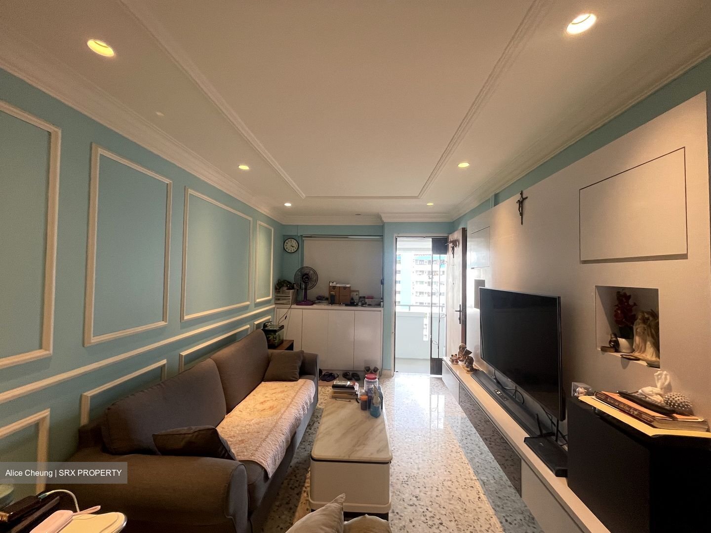 Blk 557 Cheng San Place (Ang Mo Kio), HDB 3 Rooms #500230601